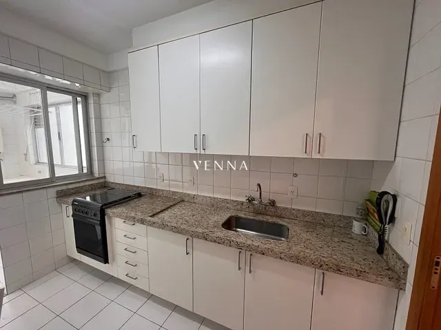 Apartamento com 184m² 3 quartos e 3 banheiros, à venda, no bairro Gleba Fazenda Palhano em Londrina