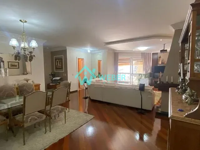 Apartamento com 314m² 4 quartos e 4 banheiros, para alugar, no bairro Centro em Novo Hamburgo
