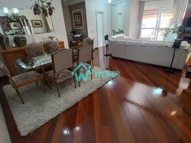 Apartamento com 314m² 4 quartos e 4 banheiros, para alugar, no bairro Centro em Novo Hamburgo