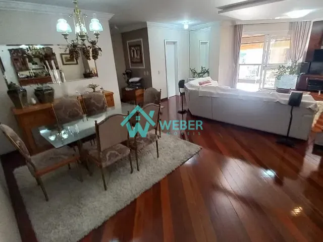 Apartamento com 314m² 4 quartos e 4 banheiros, para alugar, no bairro Centro em Novo Hamburgo
