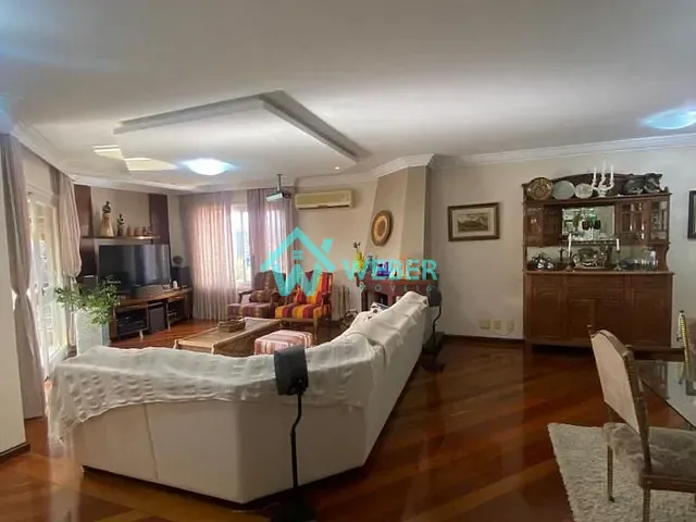 Apartamento com 314m² 4 quartos e 4 banheiros, para alugar, no bairro Centro em Novo Hamburgo