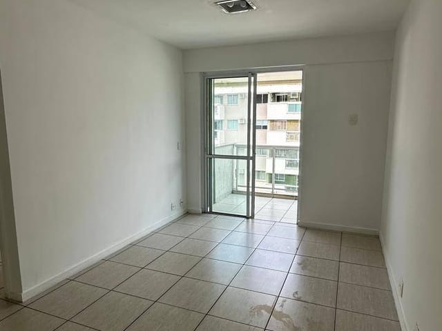 Apartamento com 65m² 2 quartos e 2 banheiros, à venda, no bairro Camorim em Rio de Janeiro