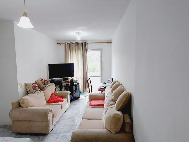 Foto do Apartamento - Apartamento com 2 Dormitórios à Venda, 53 m² por R$ 230.000 - Aricanduva - São Paulo | Acharimóvel.net