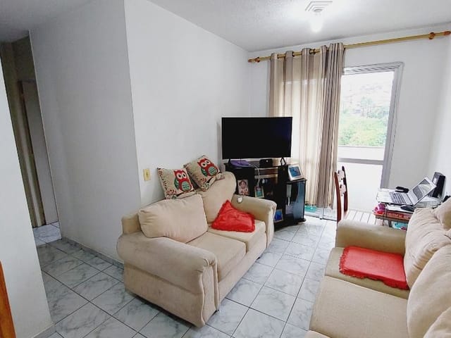 Foto do Apartamento - Apartamento com 2 Dormitórios à Venda, 53 m² por R$ 230.000 - Aricanduva - São Paulo | Acharimóvel.net