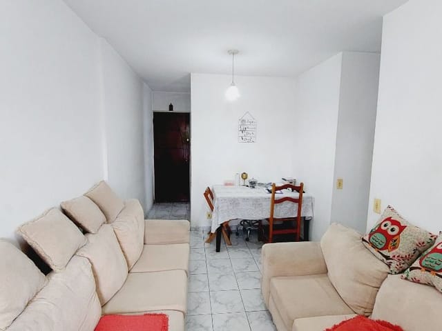 Foto do Apartamento - Apartamento com 2 Dormitórios à Venda, 53 m² por R$ 230.000 - Aricanduva - São Paulo | Acharimóvel.net