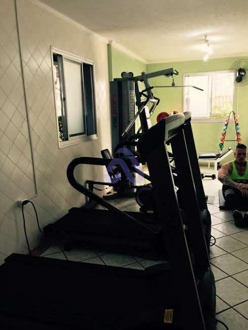 Apartamento, 2 quartos, 53 m² - Foto 38