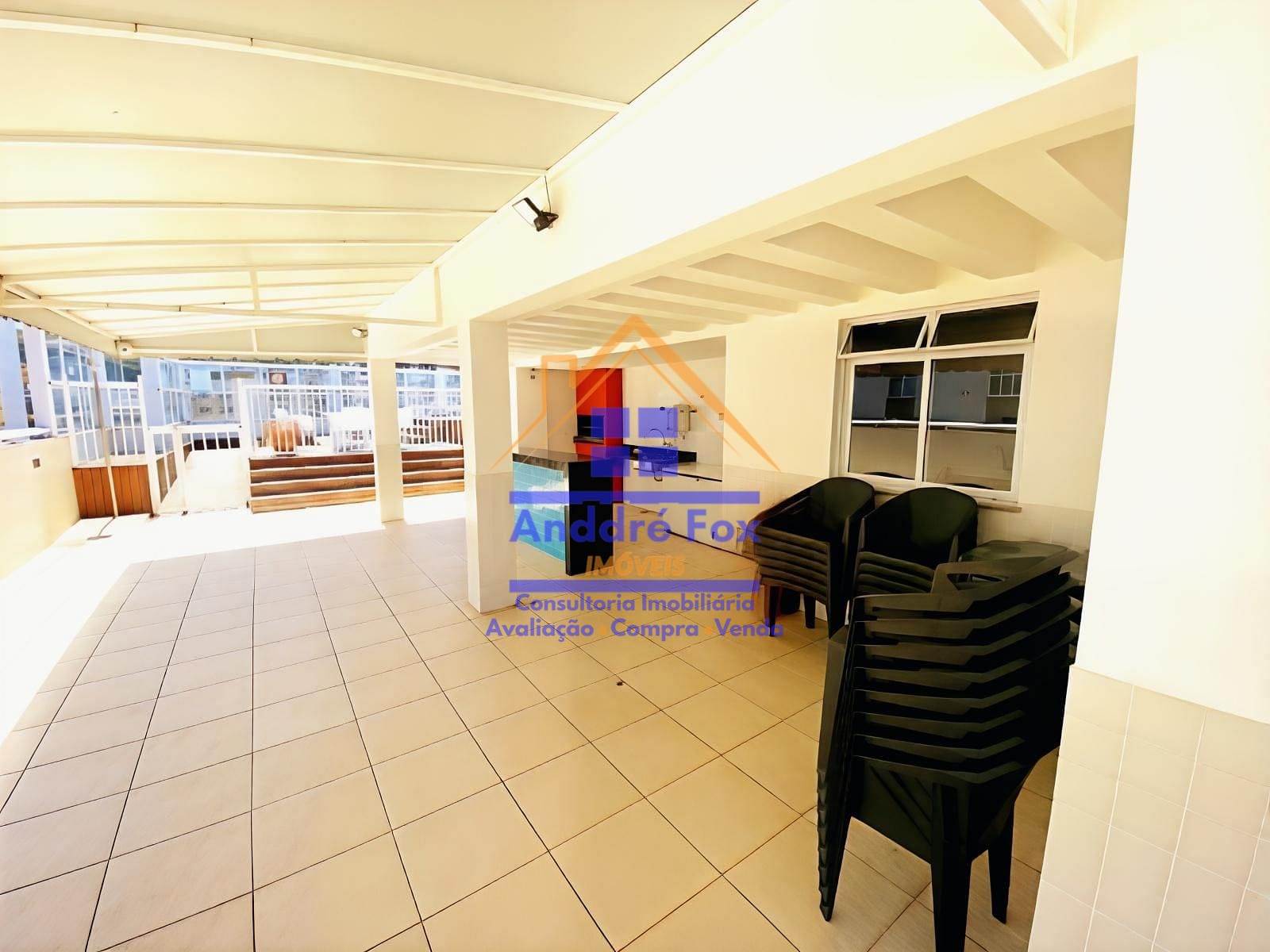 Apartamento, 3 quartos, 70 m² - Foto 38