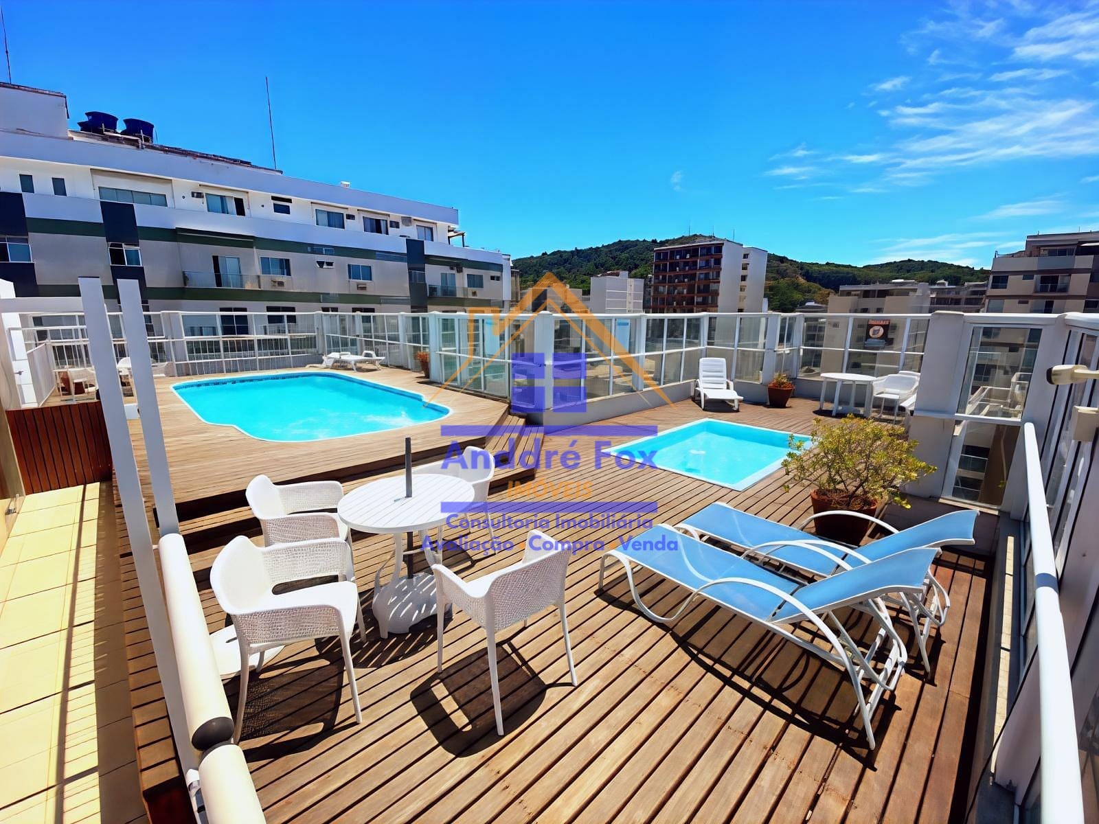 Apartamento, 3 quartos, 70 m² - Foto 41