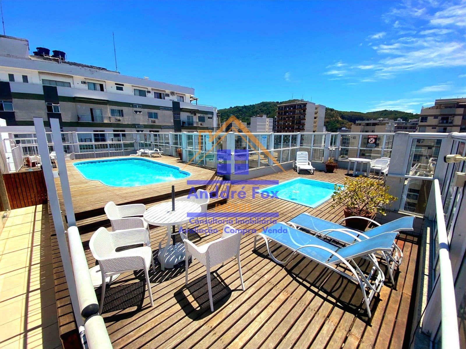 Apartamento, 3 quartos, 70 m² - Foto 1