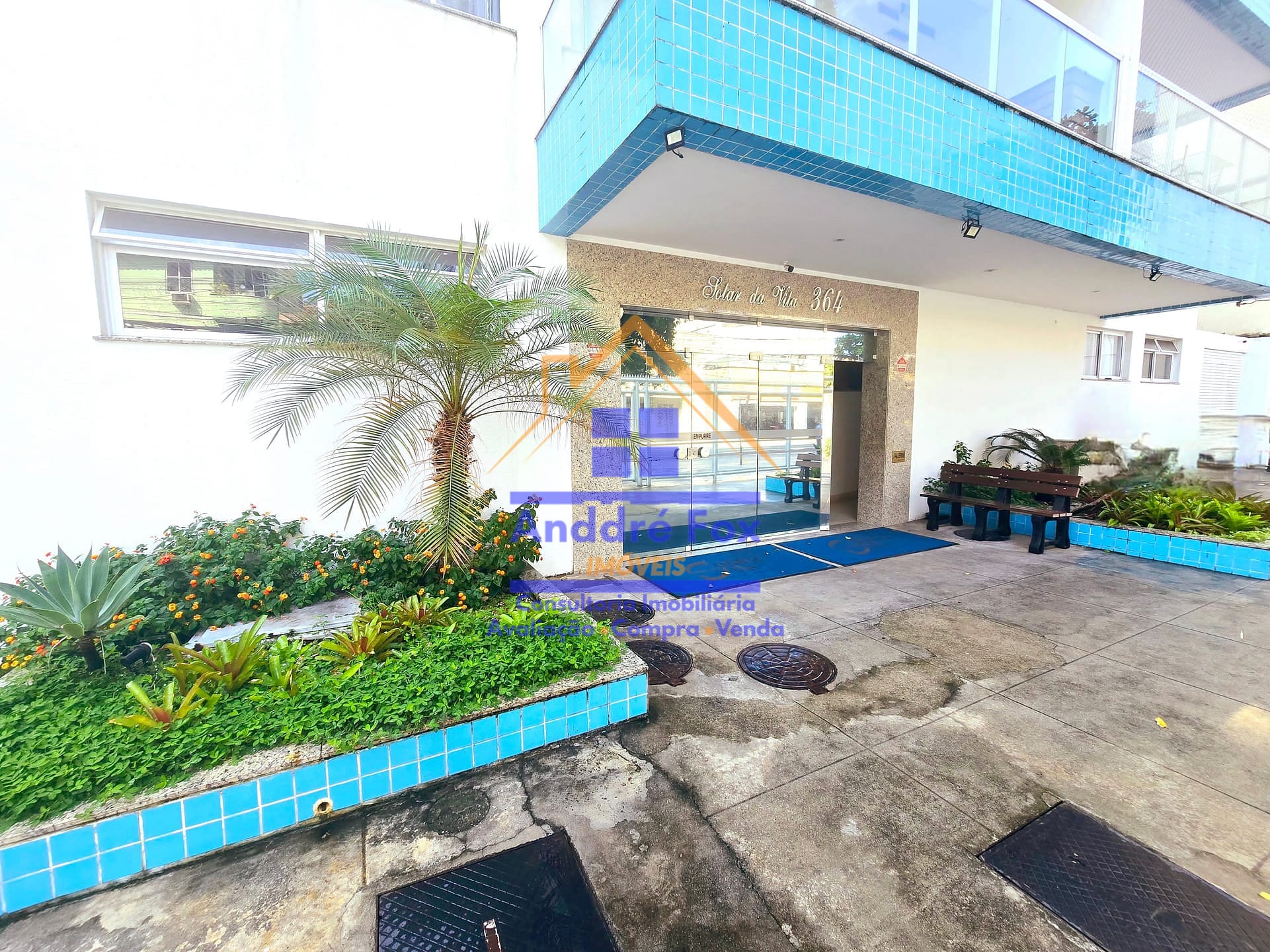 Apartamento, 3 quartos, 70 m² - Foto 3