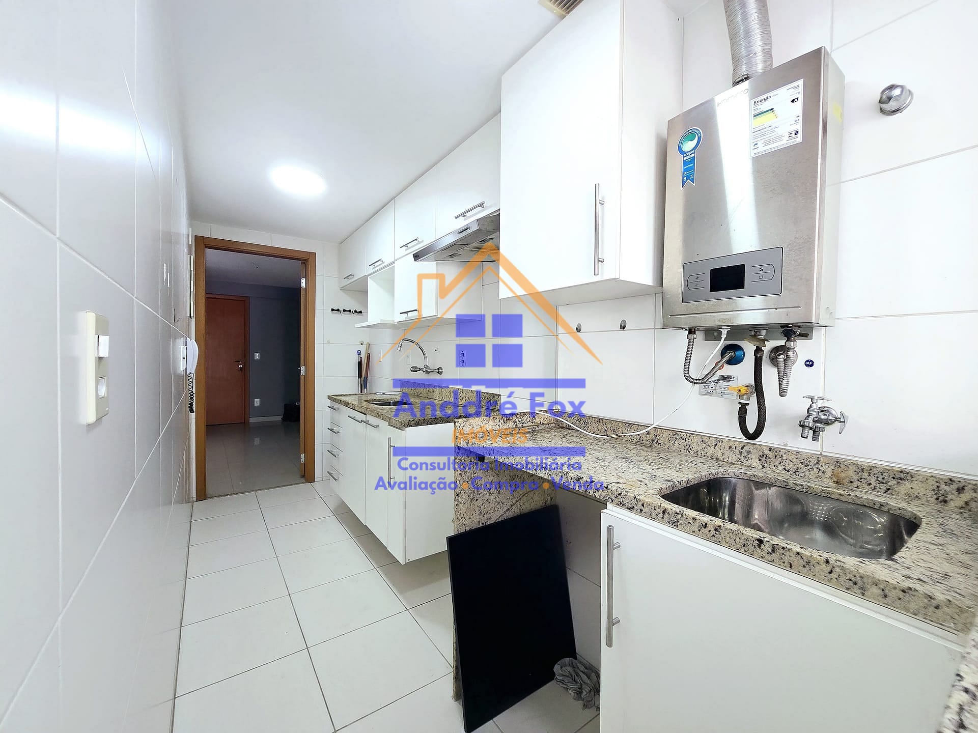 Apartamento, 3 quartos, 70 m² - Foto 33
