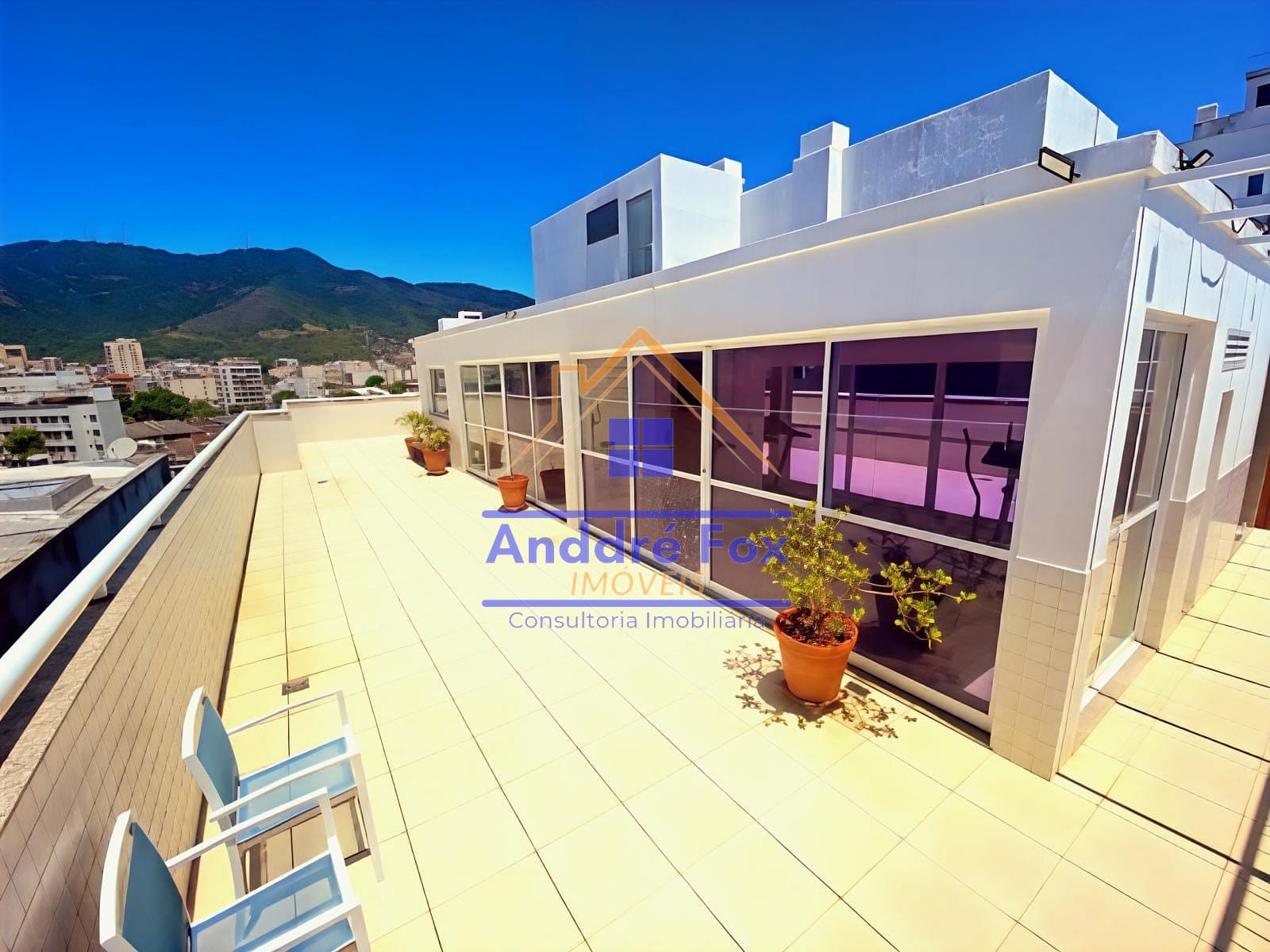 Apartamento à venda com 3 quartos, 70m² - Foto 34