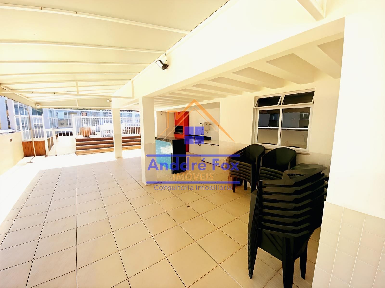 Apartamento à venda com 3 quartos, 70m² - Foto 38