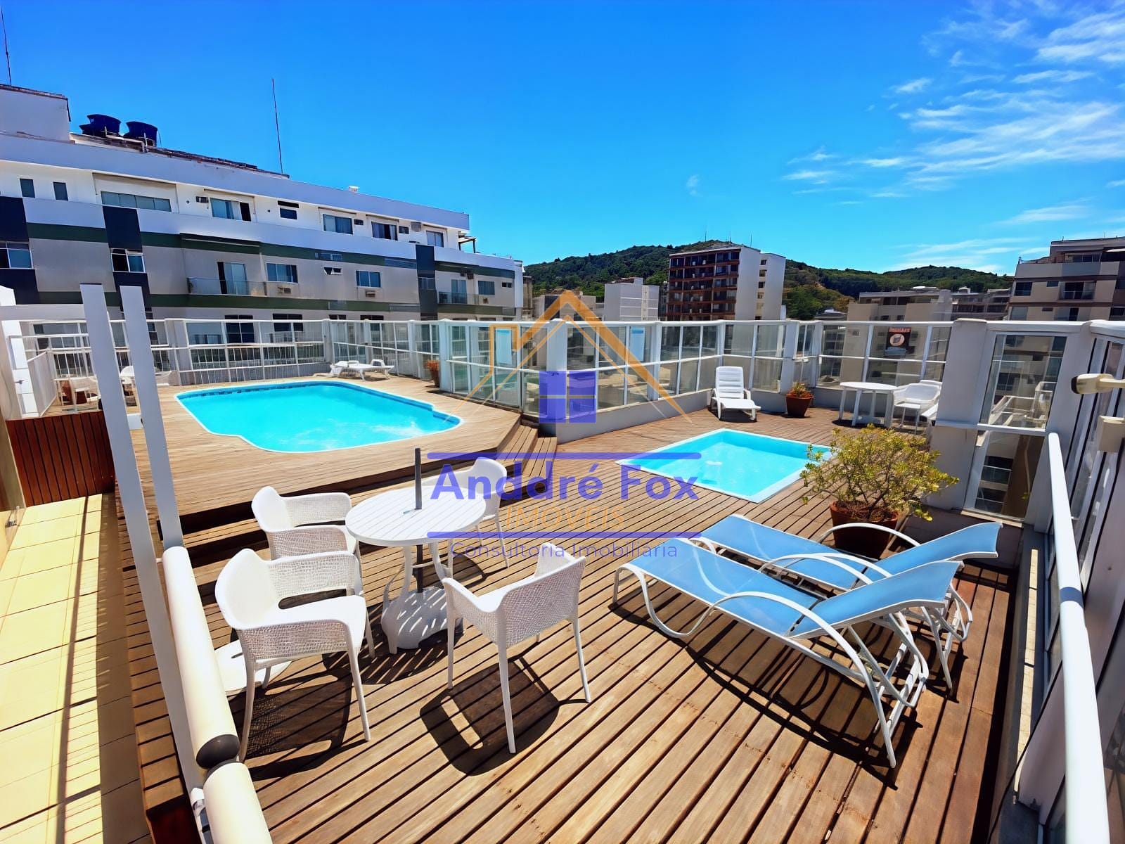 Apartamento à venda com 3 quartos, 70m² - Foto 41