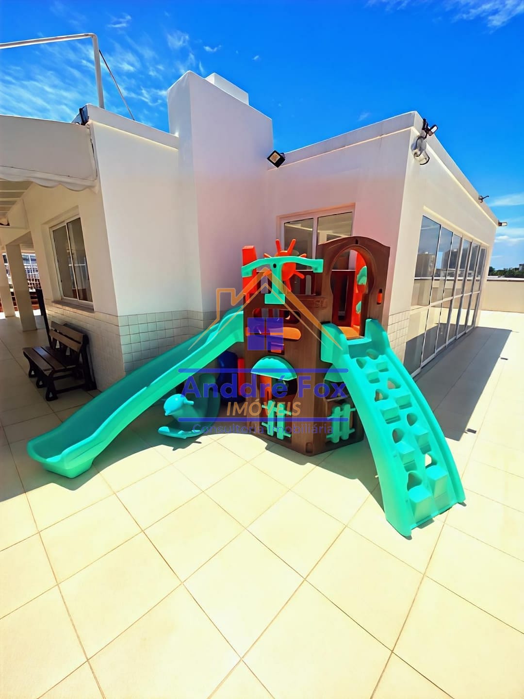 Apartamento à venda com 3 quartos, 70m² - Foto 43