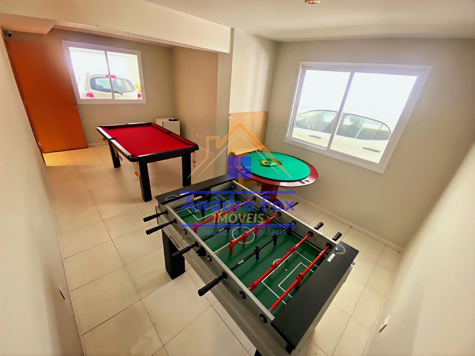 Apartamento à venda com 3 quartos, 70m² - Foto 46