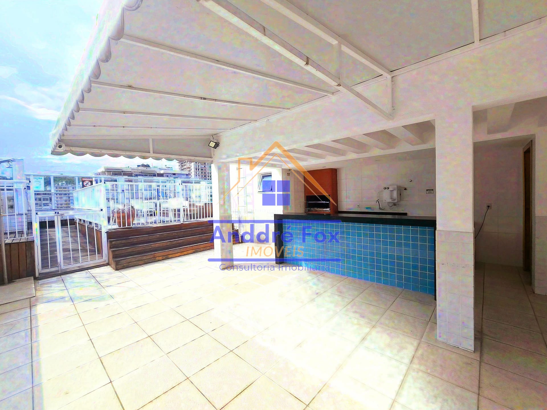 Apartamento à venda com 3 quartos, 70m² - Foto 39