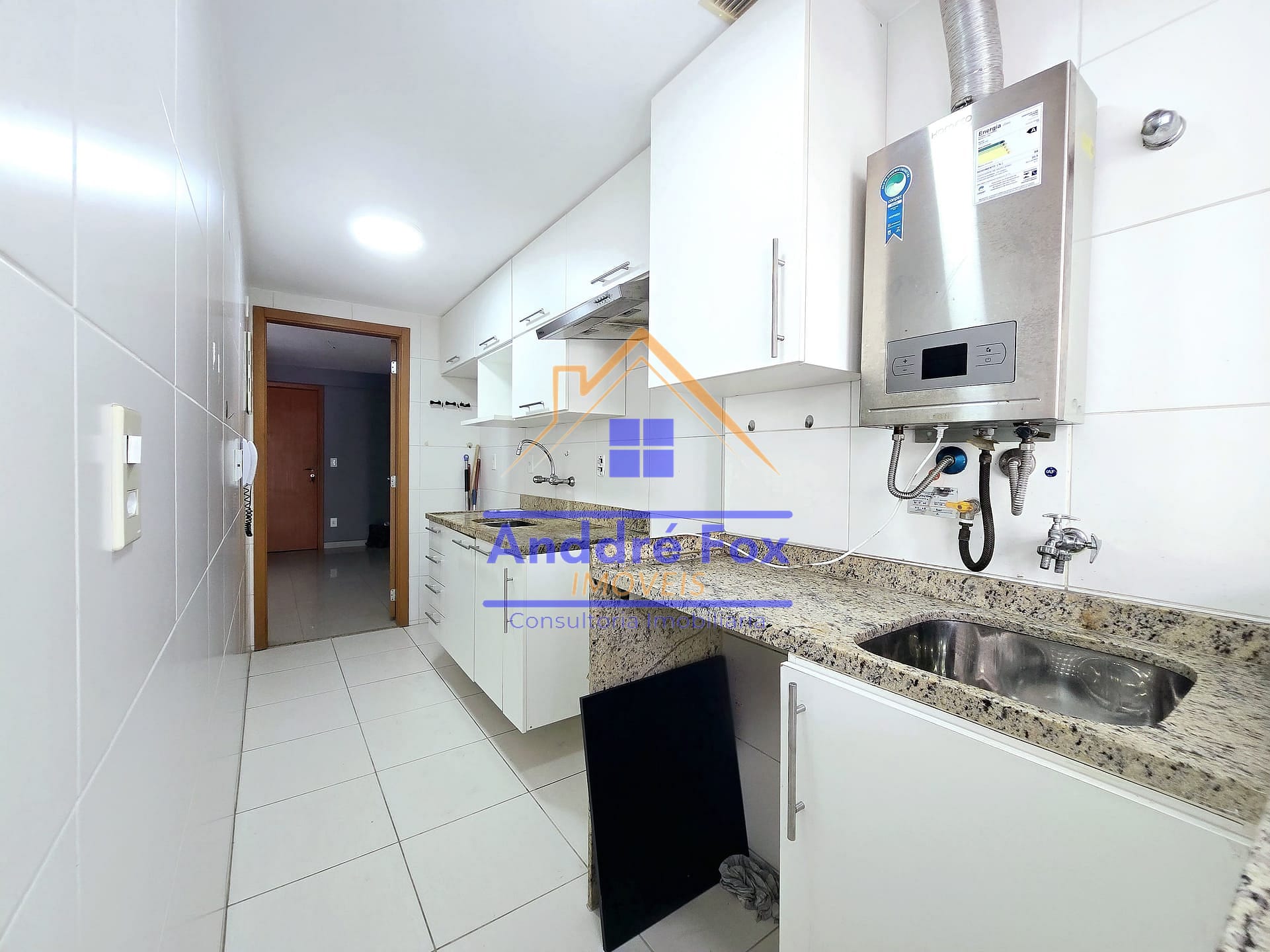 Apartamento à venda com 3 quartos, 70m² - Foto 33