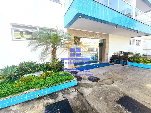 Apartamento com 70m² 3 quartos e 2 banheiros, à venda, no bairro Vila Isabel em Rio de Janeiro