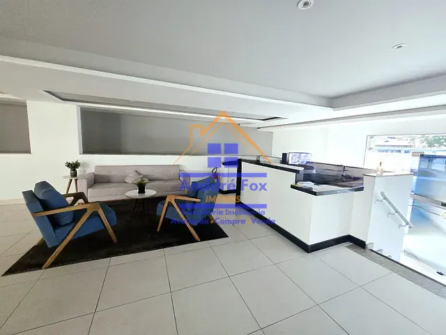 Apartamento com 70m² 3 quartos e 2 banheiros, à venda, no bairro Vila Isabel em Rio de Janeiro