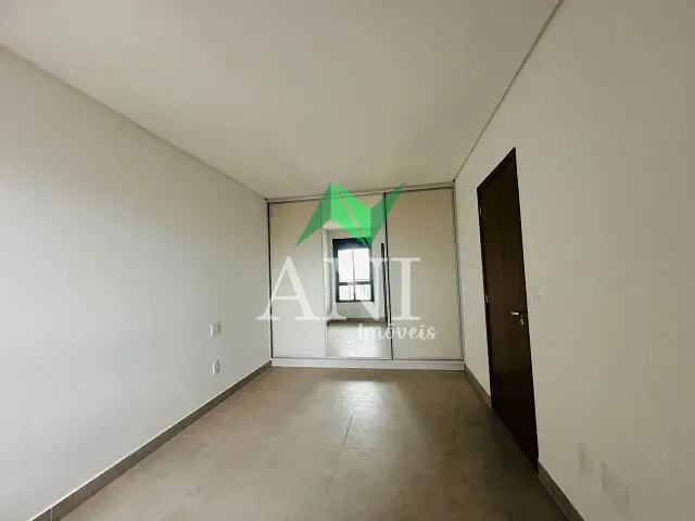 Apartamento com 105m² 3 quartos e 4 banheiros, à venda, no bairro Setor Bueno em Goiânia