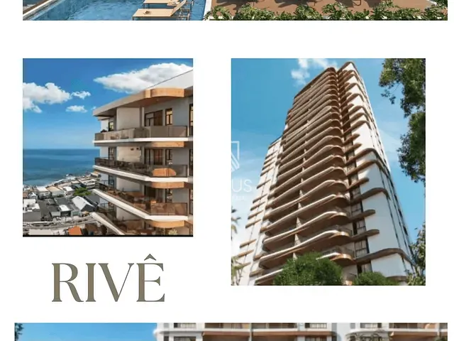 Apartamento 3 quartos e 1 banheiro, à venda, no bairro Rio Vermelho em Salvador