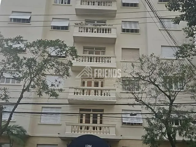 Apartamento com 89m² 3 quartos e 3 banheiros, para alugar, no bairro Jardim Paulista em São Paulo