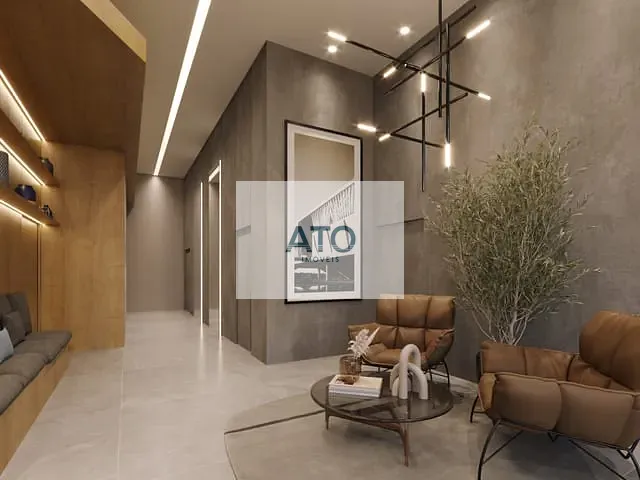 Apartamento 3 quartos e 1 banheiro, à venda, no bairro cast em Itapema