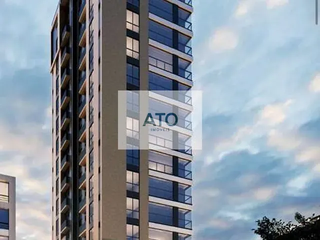 Apartamento 3 quartos e 1 banheiro, à venda, no bairro cast em Itapema
