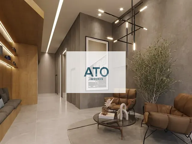 Apartamento 3 quartos e 1 banheiro, à venda, no bairro cast em Itapema