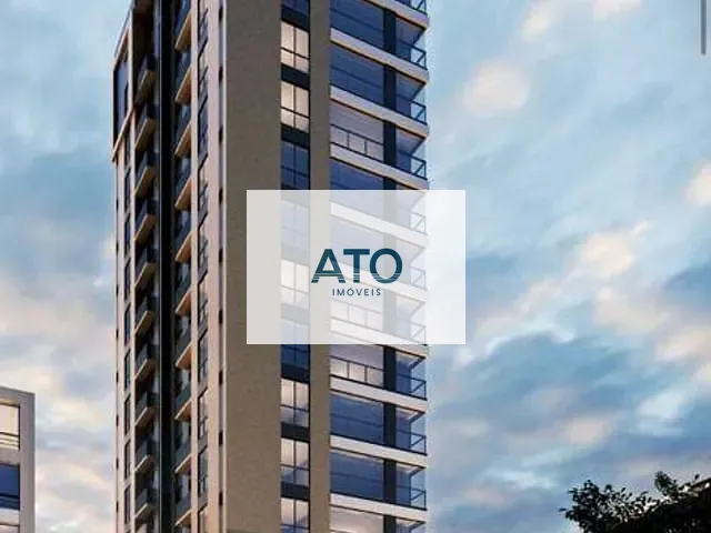 Apartamento 3 quartos e 1 banheiro, à venda, no bairro cast em Itapema