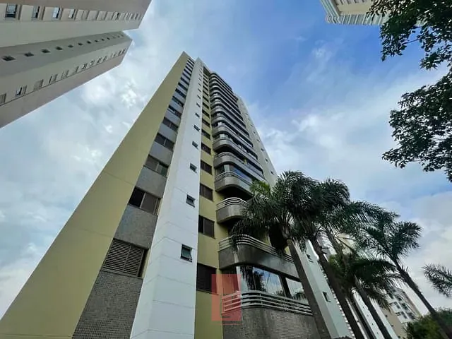 Apartamento com 96m² 3 quartos e 3 banheiros, à venda, no bairro Santa Teresinha em São Paulo