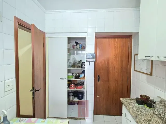 Apartamento com 96m² 3 quartos e 3 banheiros, à venda, no bairro Santa Teresinha em São Paulo