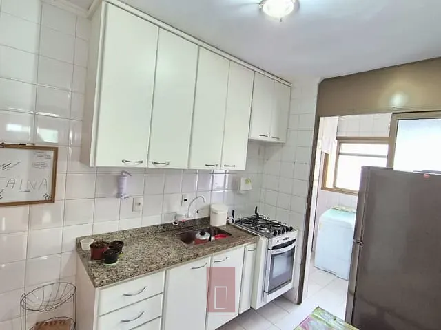 Apartamento com 96m² 3 quartos e 3 banheiros, à venda, no bairro Santa Teresinha em São Paulo