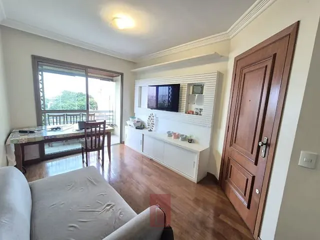 Apartamento com 96m² 3 quartos e 3 banheiros, à venda, no bairro Santa Teresinha em São Paulo