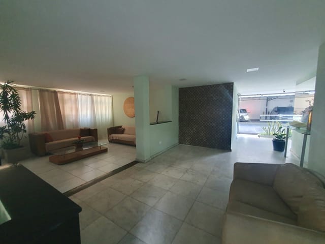 Foto do Apartamento - Apartamento à venda, Graças, Recife, PE | BARLAVENTO IMÓVEIS