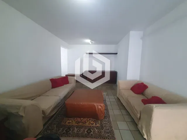 Apartamento 2 quartos e 3 banheiros, à venda, no bairro Graças em Recife