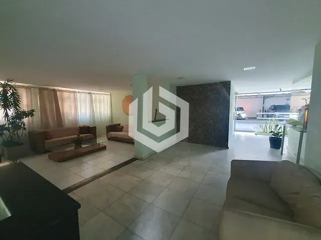 Apartamento 2 quartos e 3 banheiros, à venda, no bairro Graças em Recife