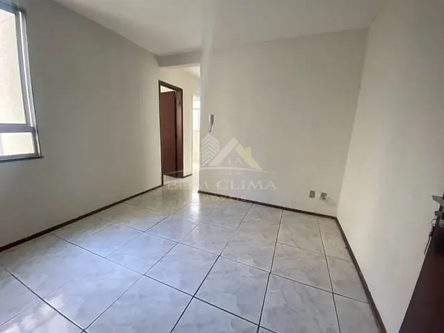 Apartamento com 47m² 2 quartos e 1 banheiro, para alugar, no bairro Vivendas da Serra em Juiz de Fora