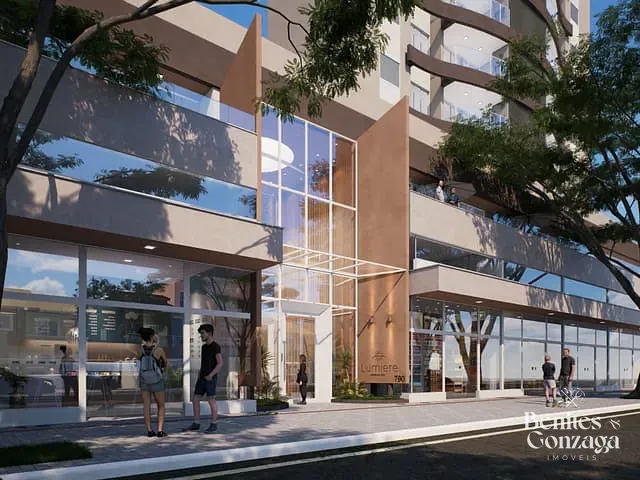 Lançamento disponível, no bairro Zona 03 em Maringá