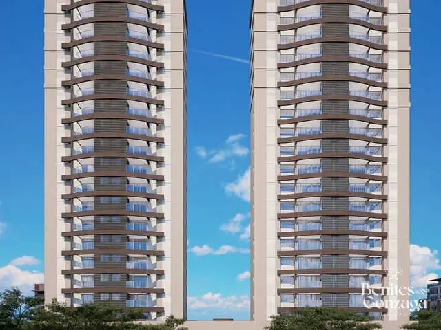 Lançamento disponível, no bairro Zona 03 em Maringá