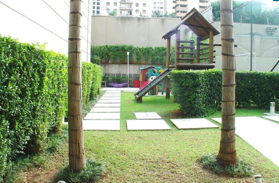 Apartamento, 3 quartos, 170 m² - Foto 20