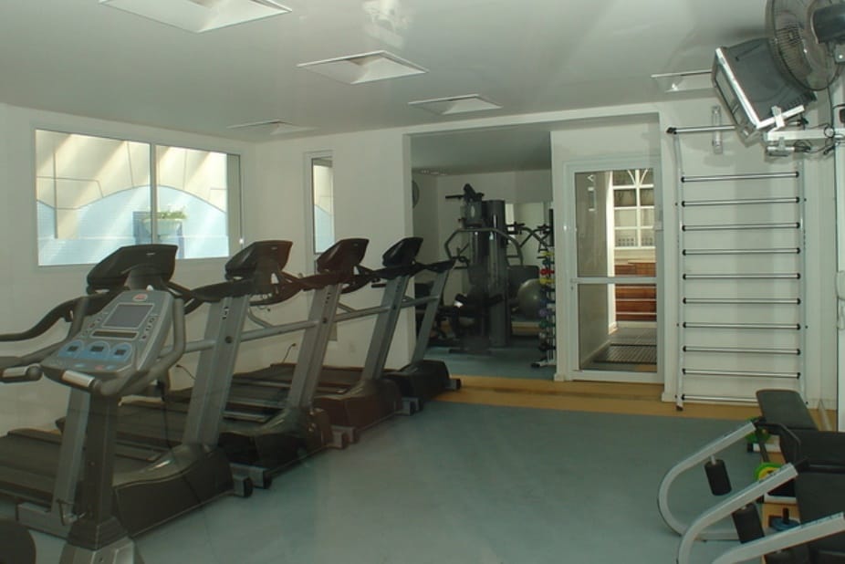 Apartamento, 3 quartos, 170 m² - Foto 18