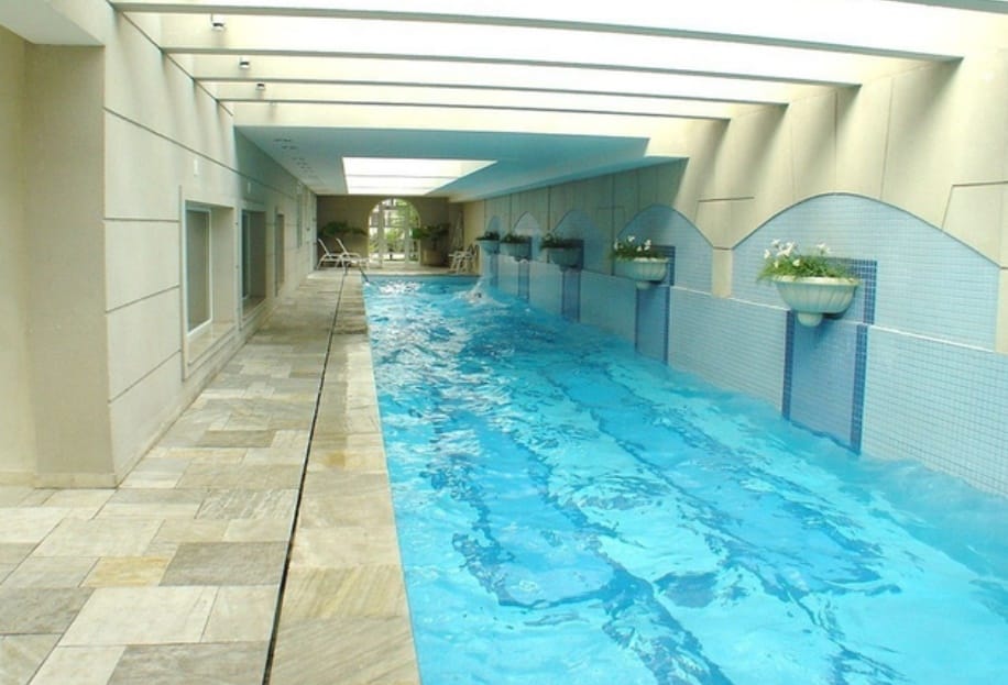 Apartamento, 3 quartos, 170 m² - Foto 3