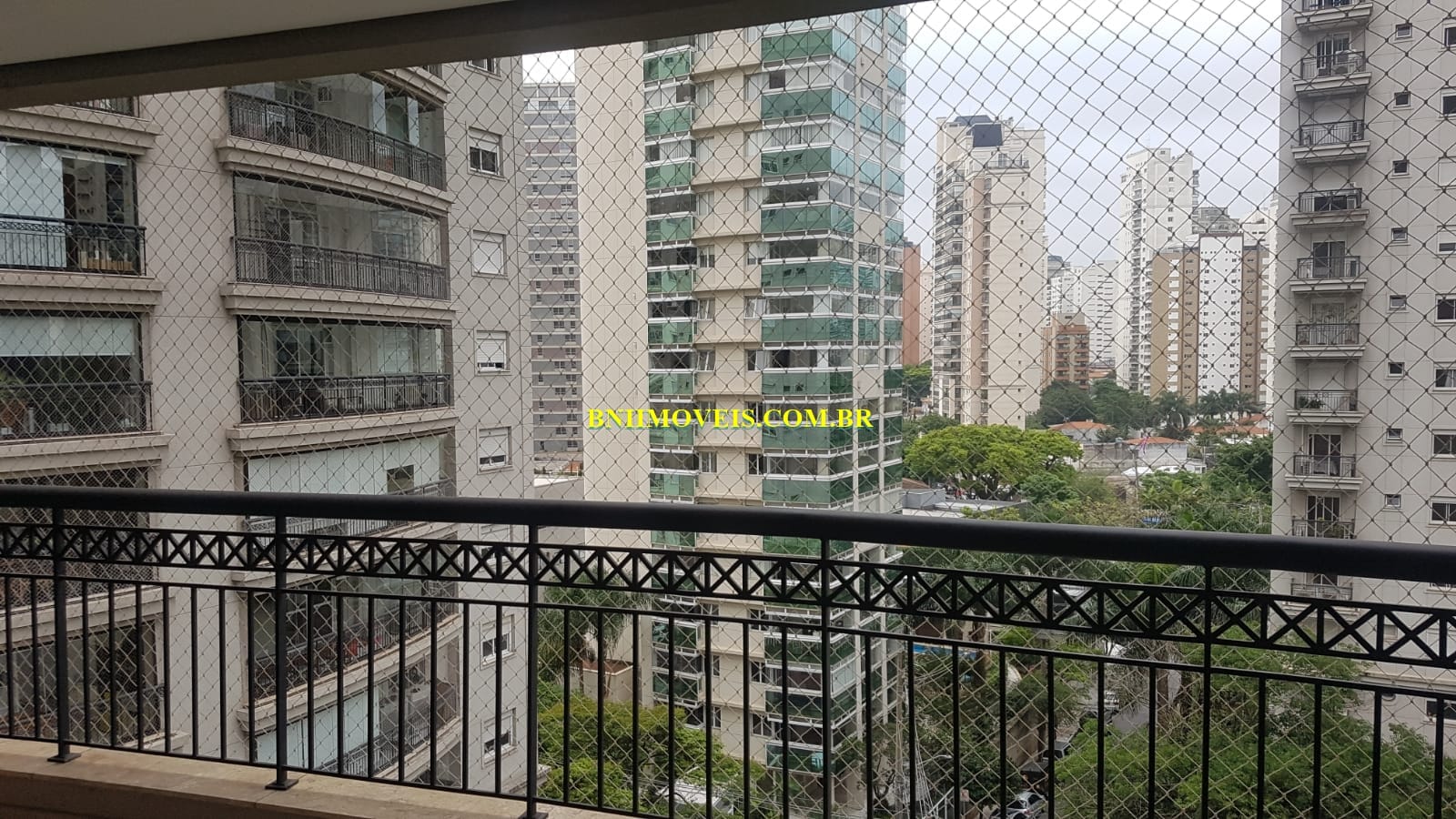 Apartamento, 3 quartos, 170 m² - Foto 2