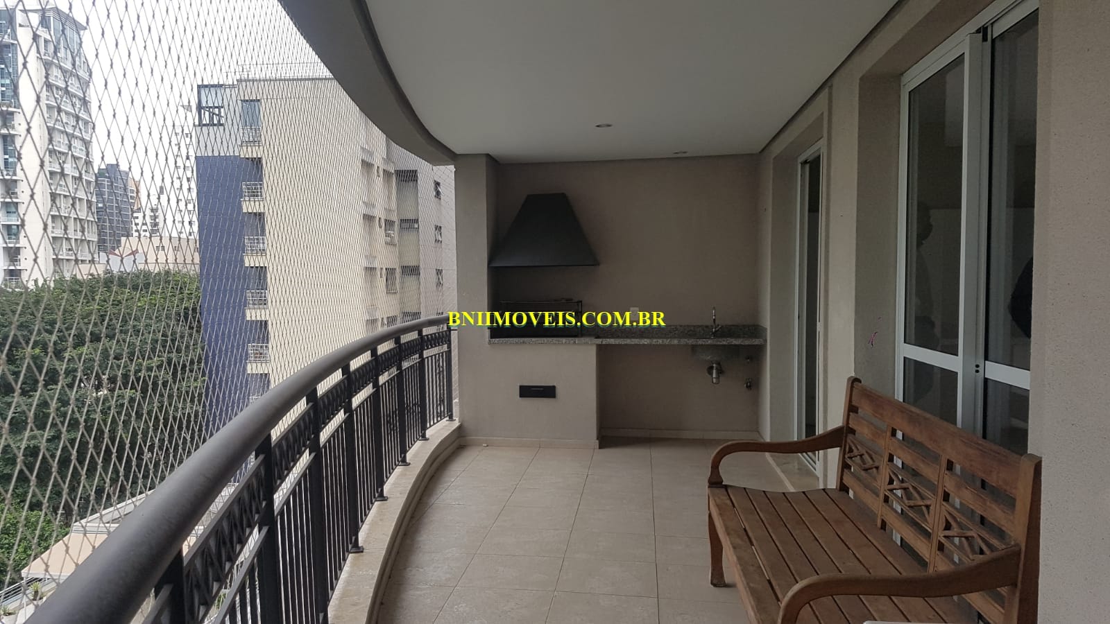 Apartamento, 3 quartos, 170 m² - Foto 1