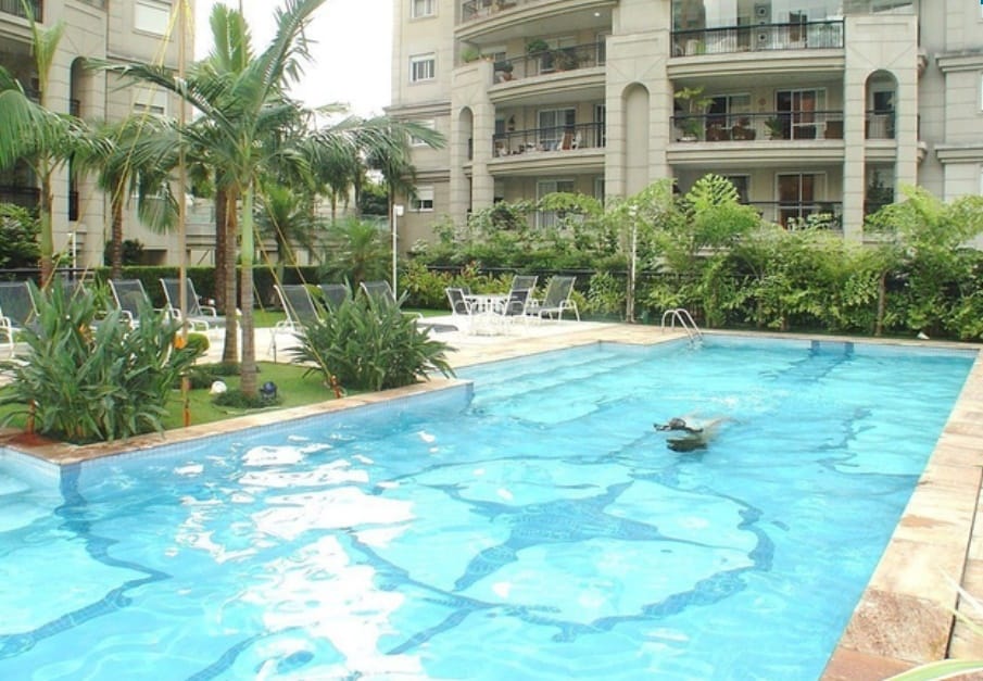 Apartamento, 3 quartos, 170 m² - Foto 17