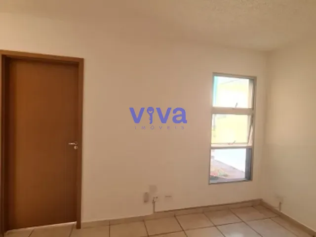 Apartamento com 70m² 2 quartos e 1 banheiro, à venda, no bairro Vila Oliveira em Aparecida de Goiânia