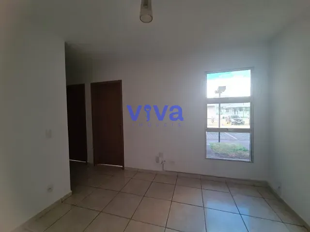 Apartamento com 70m² 2 quartos e 1 banheiro, à venda, no bairro Vila Oliveira em Aparecida de Goiânia