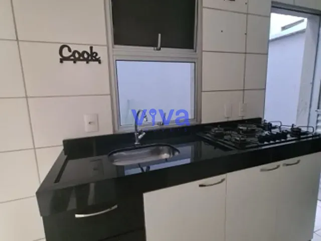 Apartamento com 70m² 2 quartos e 1 banheiro, à venda, no bairro Vila Oliveira em Aparecida de Goiânia